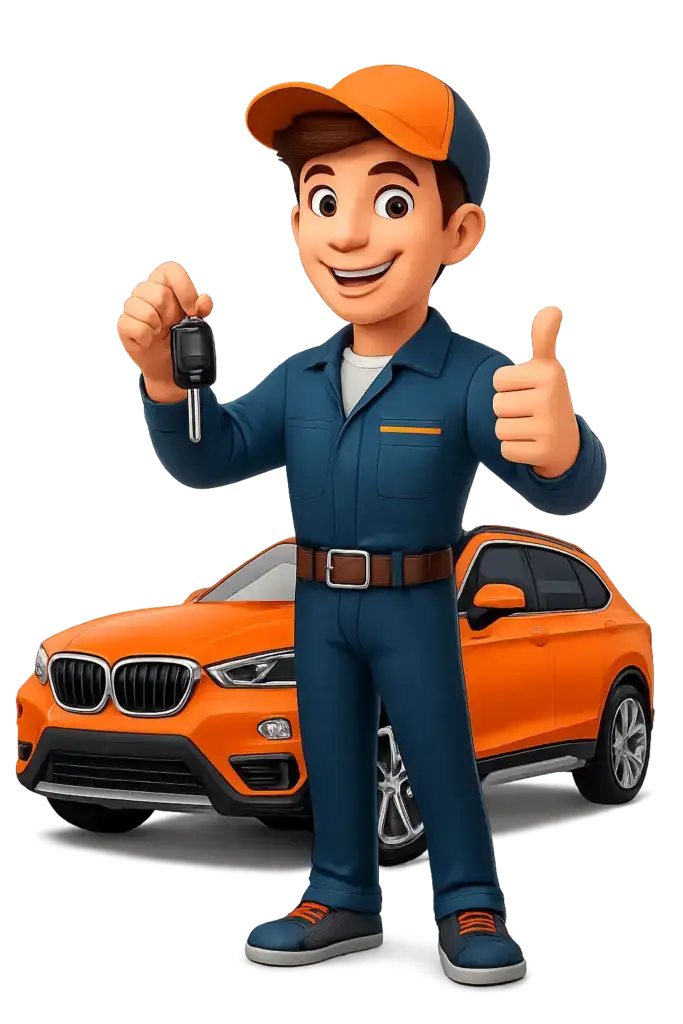 Autoankauf aller art in Gotha